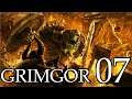 Warhammer 2: Waaagh! Grimgor (7) - Grimgor's Got Hiz Choppa Back