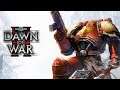 Warhammer 40k: Dawn of War II - Let's Play Part 2: Defeating the Tyranids, Primarch Difficulty