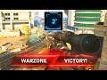 WARZONE SNIPING FUN But I Only Come 2nd... (RAGE)