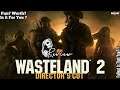 Wasteland 2 Directors Cut Review " If Fallout and Xcom had a Baby"