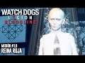 Watch Dogs Legion: Bloodline - Misión #10 - Reina Roja (Español - 1440p60)