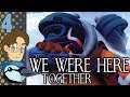 We Were Here Together #4-Tesla Coils Can Kill