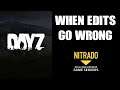 What To Do How To Fix A Nitrado Private Server When Edits Go Wrong DAYZ PS4 Xbox Reset Mission xml