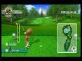 Wii Sports Resort Golf