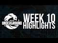 Wild Rift Underground - Week 10 | Highlights