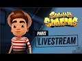 🔴 Will You Be Marco's Valentine? | Subway Surfers Gameplay | Paris