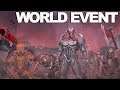 WORLD EVENT BATTLE - Army of Ultron