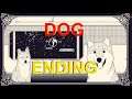 World of Horror: Dog ending