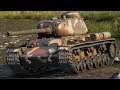 World of Tanks KV-85 - 12 Kills 4,1K Damage (1 VS 6)