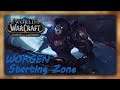 WOW BATTLE FOR AZEROTH Full Gameplay Part 1 WORGEN 1-120 | Starting Zone Walkthrough