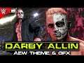 Darby Allin AEW 2020 | WWE 2K19 PC Mods