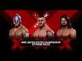 WWE-2K20-A.J. Styles vs Randy Orton vs Rey Mysterio- U.S Championhsip Match--WWE-2K20- Gameplay