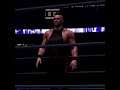 WWE 2K20 President The Rock (Shorts)