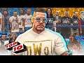 WWE Top 10 John Cena nWo Member Debuts (WWE 2K Custom Story)