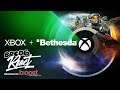 XBOX & BETHESDA Games Showcase - BRCDEvg React