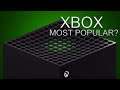 Xbox Series X More Popular Than PS5 Now! Huge Announcement From Microsoft Proves People Want It!