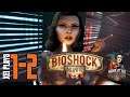 Let's Play BioShock Infinite: Burial at Sea (Blind), Episode 1 EP2