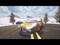 Xenon Racer, aggiornamento gratuito Grand Alps - 4K
