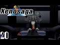 Xenosaga 20 (PS2, RPG, English)