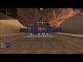 Xonotic - Attack at the BOT's BASE! (with Vampire Mutator)