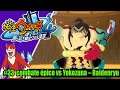 Yo-kai watch 4: #33 Combate épico contra el nuevo Boss Yokozuna – Raidenryu y consiguiendo a Enma
