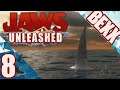 You Can't Nuke a Shark | Jaws Unleashed | Stream Part 8 FINALE