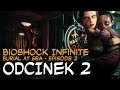 Zagrajmy w BioShock Infinite: Burial At Sea - Episode 2 odc.2 "Suchong"