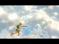 Zelda Breath of the Wild 2 - E3 Trailer