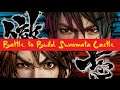 [2-3B] Samurai Warriors 5 - Battle To Build Sunomata Castle [All Objectives][PC]