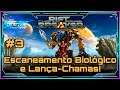 #3 Escaneamento Biológico e Lança-Chamas! - The Riftbreaker