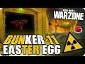 ABRIENDO EL BUNKER 11 (BOMBA NUCLEAR EASTER EGG MP7) - CALL OF DUTY: MW WARZONE | [CHANIDD]