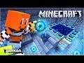 ACTIVATING The End Portal! (Minecraft #33)