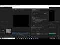 Adobe Premiere Pro- How to Combine Multiple Video or Audio Clips Using Adobe Premiere Pro