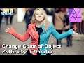 How You Can Use Affinity Photo to Change the Color of an Object