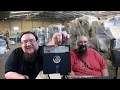Amiga and C-64 Hardware Treasure Trove! LIVE UNBOXING!