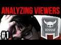 Analyzing VIEWER Replays #1 - SILVER