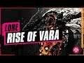 Anthem Lore | The Rise of VARA