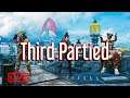 Apex Legends | Getting Third Partied all Night