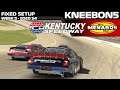 ARCA Series - Kentucky Speedway 2011