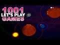 Art Style: Orbient (Wii) - Let's Play 1001 Games - Episode 541