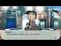 As creatures of black attack, A boy awakens his inner self (Persona 3 Portable[Emulation])