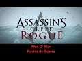 Assassin's Creed Rogue - Men o' War / Navios de Guerra - 17