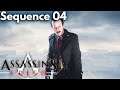 Assassin's Creed Syndicate gameplay pc Mission Walkthrough | Sequence 08 | Part 4