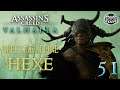 ASSASSINS CREED VALHALLA | PS5 | 🔥 52: DRECKIGE, KLEINE HEXE | Assassins Creed Valhalla deutsch