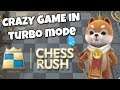 Basic Guide of CHESS RUSH ! The new game by Tencent (1st Look Android Gameplay)