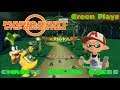 BMF100 Green Plays: Mario Kart Wii CTGP Online VS Race Gameplay #2 (Chaoitc Online Races)
