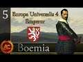 Boemia || Europa Universalis 4 Emperor || Gameplay ITA #5