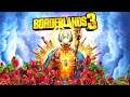 Borderlands 3 / PS4 / Part 2b of 4 [Continuing On]