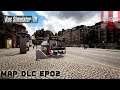 Bus Simulator 18 - Map Extension DLC - EP02 - Student Exchange
