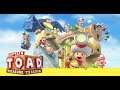 Captain Toad: Treasure Tracker Labo VR Trailer (Nintendo) - Labo VR